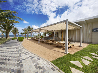 Отель SOL BEACH HOUSE PHU QUOC 5*