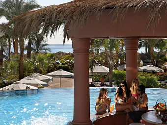  Отель IBEROTEL PALACE 5*, Египет, Шарм-Эль-Шейх.