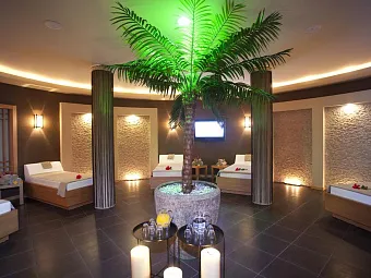 Отель LIMAK ATLANTIS DE LUXE HOTEL & RESORT 5*