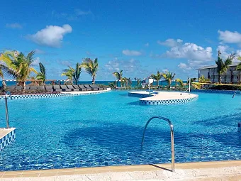 GRAN MUTHU IMPERIAL 5*, Куба, Кайо-Гильермо