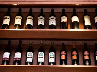 HRIZANTEMA HOTEL & CASINO 4*