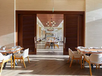 Millenium Resort Salalah 5*