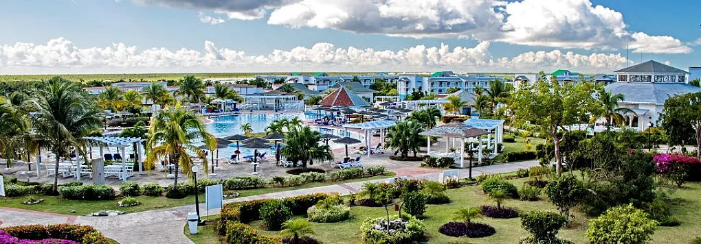 Отель MEMORIES FLAMENCO BEACH RESORT 5*, Куба, Кайо-Коко