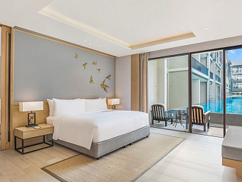 LE MERIDIEN KHAO LAK RESORT & SPA 5*