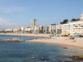  Отель MARSOL 4*