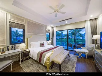 VINPEARL DISCOVERY 1 PHU QUOC 5*