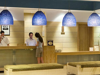   NOVOTEL BEACH SHARM EL SHEIKH 5*, , --.