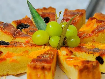 Отель CASUARINA RESORT & SPA 3*