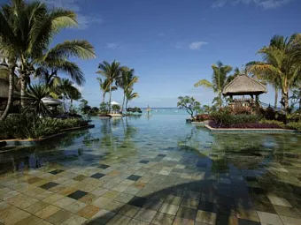 LA PIROGUE MAURITIUS 4*