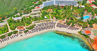 NISSI BEACH 4*