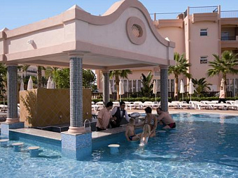Отель RIU GAURANA 4*