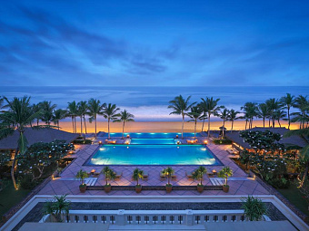 THE LEGIAN 5*