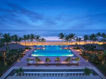 THE LEGIAN 5*