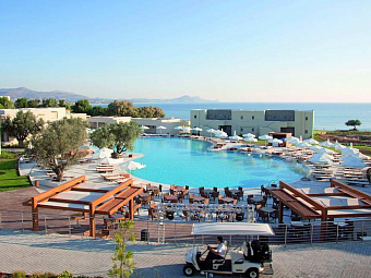 SENTIDO PORT ROYAL VILLAS & SPA HOTEL 5*