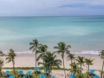 GRAND MERCURE KHAO LAK BANGSAK 5*