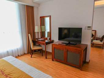  VDB NHA TRANG HOTEL 4*