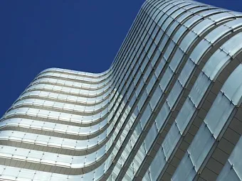 Отель HYATT REGENCY SOCHI 5*