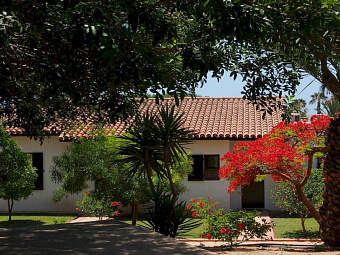 ATLANTICA MARE VILLAGE 5* (ех KERMIA BEACH BUNGALOW)