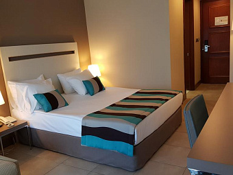SUNDANCE RESORT 5* (ех AEGEAN DREAM RESORT)