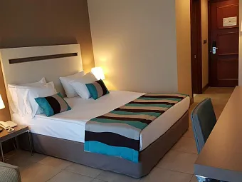 Отель SUNDANCE RESORT 5*