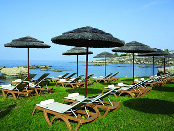   ATLANTICA GOLDEN BEACH 4*