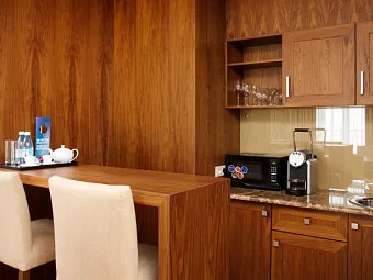 Отель ROSA SPRINGS 4*