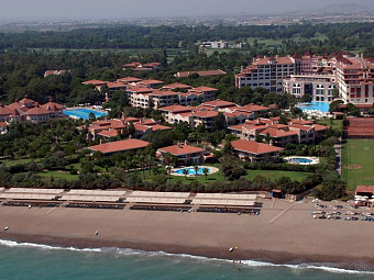  SIRENE BELEK HOTEL 5*