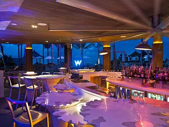 Отель W RETREAT & SPA BALI 5*