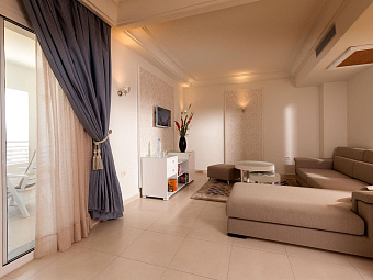 TUI MAGIC LIFE PENELOPE 4* (ех MAGIC LIFE PENELOPE BEACH IMPERIAL)