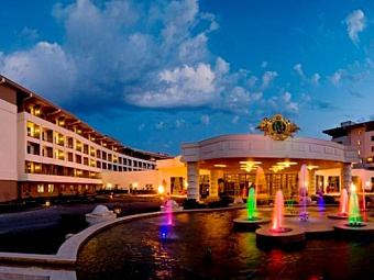 ELA QUALITY RESORT 5*