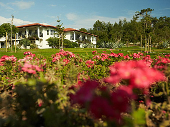 TUI BLUE SARIGERME PARK 4* (ех IBEROTEL SARIGERME PARK )