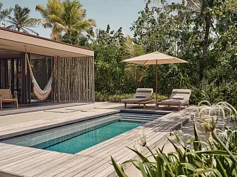 PATINA MALDIVES FARI ISLANDS 5*