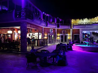 VIVA WYNDHAM DOMINICUS BEACH 3*, Доминикана, Байяхибе.