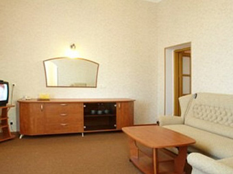 Отель ПАЛАС 3*