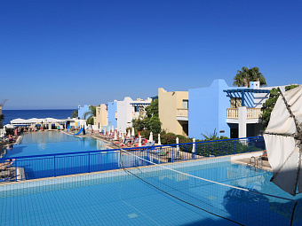   ELENI HOLIDAY VILLAGE 4*