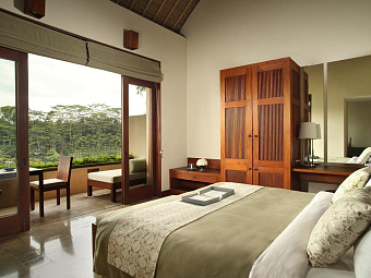  ALILA UBUD 4+*