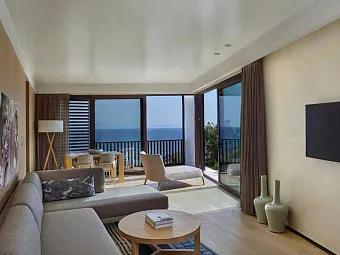 SIX SENSES KAPLANKAYA 5*