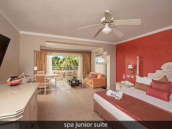 190IBEROSTAR SELECTION VARADERO 5*, Куба, Варадеро