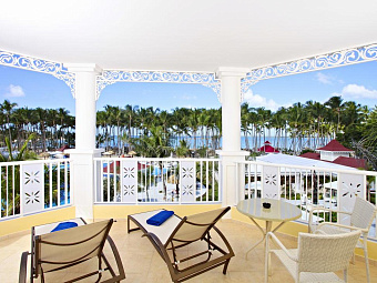  LUXURY BAHIA PRINCIPE BOUGANVILLE 5*