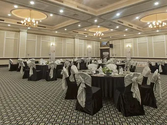 Отель DUCALE LARA 5*