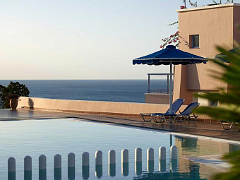 MITSIS RODOS VILLAGE RESORT 5*