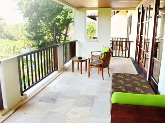 Отель NOVOTEL NUSA DUA 4*