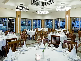 Отель MIRADA DEL MAR HOTEL 5*