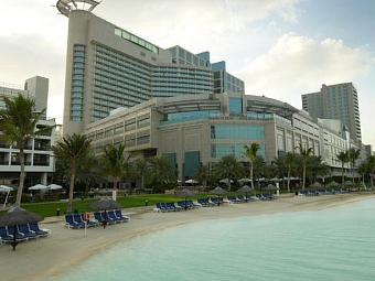  BEACH ROTANA 5*