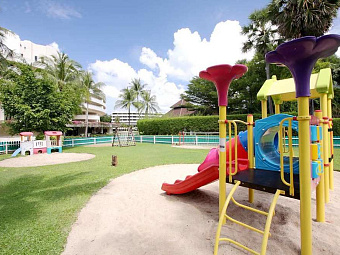 PULLMAN (ex. HILTON) PHUKET ARCADIA RESORT & SPA 5*