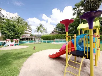  Отель HILTON PHUKET ARCADIA RESORT & SPA 5 *