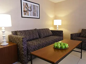 Отель ASTRAL VILLAGE 4*
