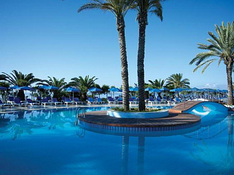 RODOS PRINCESS BEACH HOTEL 4*