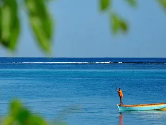 Отель CASUARINA RESORT & SPA 3*