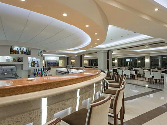 Отель MONTE CASA SPA & WELLNESS 4*